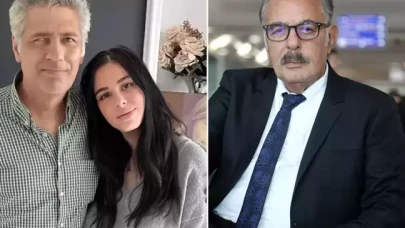 Ferdi Tayfur'un kızı Tuğçe Tayfur'dan olay sözler: Azgınlığın bedeli...