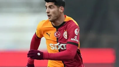 Galatasaray'ın yıldızı Fenerbahçe derbisinde olmayacak