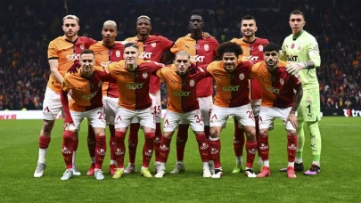 Galatasaray,  Ziraat Türkiye Kupası'nda yarın Konyaspor'u konuk edecek