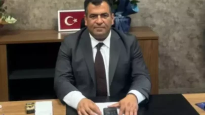 Gaziantep’te belediye başkan yardımcısına silahlı saldırı!