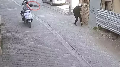 Kız meselesi kanlı bitti: 4 genç vuruldu!