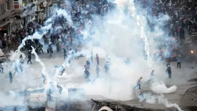 Gezi Parkı soruşturmasında savcılıktan RTÜK’e talep! RTÜK üyesinden itiraz geldi