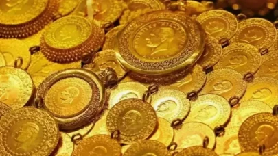 Altın fiyatlarında yaşanan yüzde 3'lük düşüş devam edecek mi?