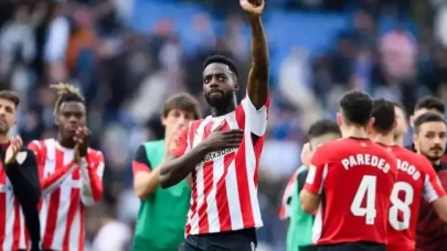 Maroan Sannadi’ye çirkin tezahürat! Hakem maçı durdurdu!