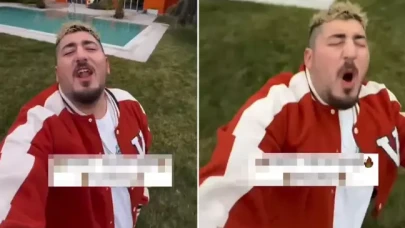 Hav Hav Hav'ı daha hafızamızdan silememiştik! Yeni bir şarkı daha