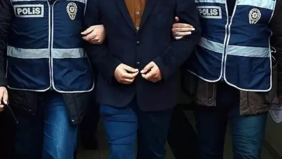 Hava Kuvvetleri Komutanlığı'na FETÖ operasyonu