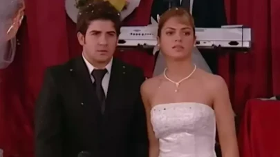 Hayat Bilgisi'nin Barbie ve Ortega'sı bir araya geldi,  son halleri şaşırttı