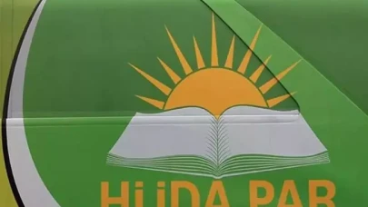 HÜDA PAR'dan  Atatürkçü Düşünce Derneği'ne cevap!