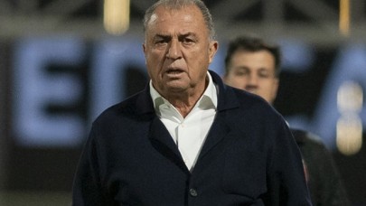 Fatih Terim: "Hayatımda böylesini izlemedim"