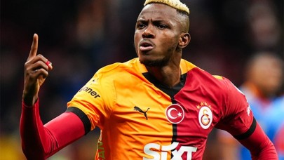 Gündeme bomba gibi Düşen Osimhen iddiası: Yeni adresi Juventus mu?