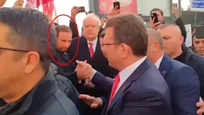 Ekrem İmamoğlu’na desteğe giden o isim görevden alındı