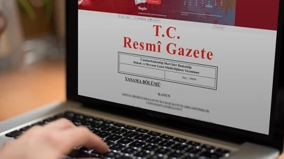 Kritik atama kararları Resmi Gazete'de yayımlandı! O isim de var!
