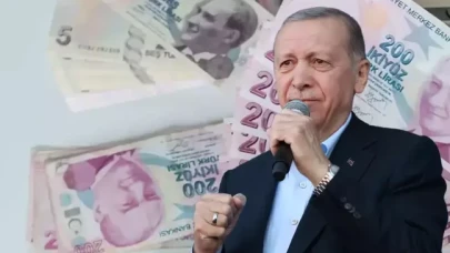 Gözler Erdoğan’da! Uzaktan ve esnek çalışma modeli mi geliyor?