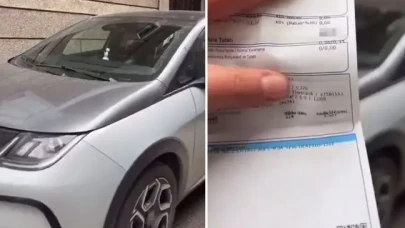 2 elektrikli araba olan eve gelen elektrik faturası tartışma yarattı