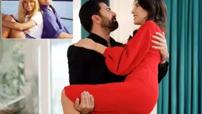 Çılgın Bediş'in Oktay'ı Cenk Torun'a zina davası açıldı