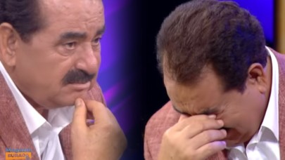 İbrahim Tatlıses,  aldığı acı haberle yıkıldı