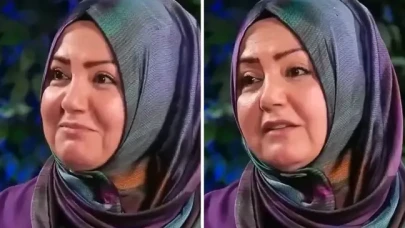 İkbal Gürpınar: 3 kez evlenip boşandım,  Allah insanları anlamamı istedi