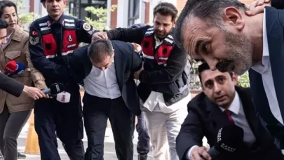 Cezaevinde i.ntihar eden İlker Gönen ile ilgili çarpıcı detaylar ortaya çıktı