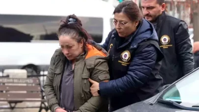 Konya’da şüpheli ölüm: Önce inkâr etti,  sonra itiraf etti!