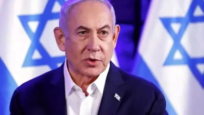 Netanyahu’dan sert açıklama: “Cehennemin kapıları açılacak”
