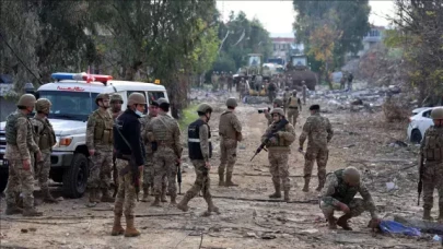 İsrail,  Lübnan’dan çekiliyor: 5 stratejik bölgede kalacak!