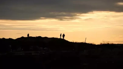 İsrail Gazze'de kritik bölgeden tamamen çekildi! Gazze’de yeni dönem başlıyor