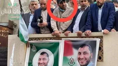 İsrail saldırısında Hamas komutanı Muhammed Şahin hayatını kaybetti