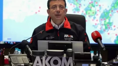 İstanbul'da kar alarmı: İBB Başkanı İmamoğlu'ndan kritik uyarılar