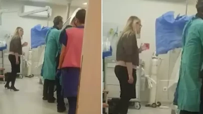 İstanbul’da özel hastanede ameliyat masasında fiyat pazarlığı skandalı!