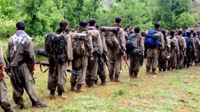 İsviçre'den olay itiraf: Gizli kamplarda terörist yetiştirip Türkiye'ye gönderiyorlar!