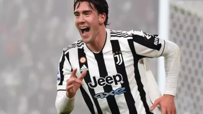 Vlahovic’ten Fenerbahçe’ye şok ret! Hedefi Premier Lig!