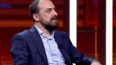 İYİ Parti'nin seçim kampanyasını yapıyordu: AK Parti'nin Medya ve Tanıtım Başkanı oldu!