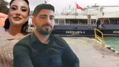 Kadıköy Sahili'nde erkek cesedi bulundu: Velat Can'a ait olabilir!
