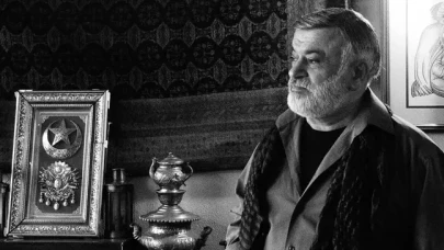 Ünlü türkücü Kahtalı Mıçe hayatını kaybetti