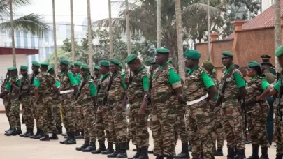 Eğitimler başladı: Ordunun tamamı Türkçe öğrenecek!