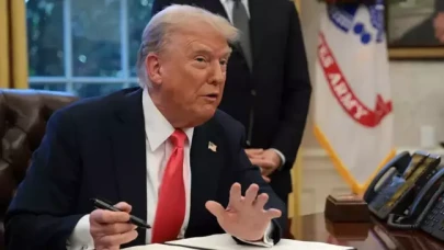 Kanada Başbakanı Trudeau'dan ABD'nin gümrük vergilerine sert tepki!