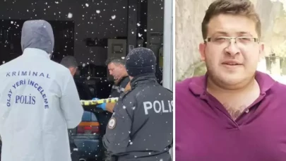 Acı olay: Bekir Aydın aracında  ölü bulundu!