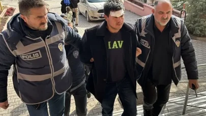 "Bana şeytanı musallat ettiler" deyip kardeşi ve yengesini ö.ldürdü