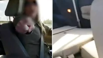 Aldatma skandalı! Sosyal medyada büyük yankı uyandırdı