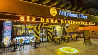 Kayyum atanan Maydonoz Döner'den ilk açıklama geldi!