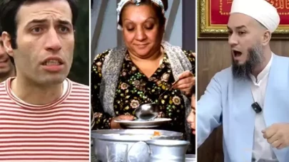 Kemal Sunal ve Adile Naşit için skandal ifadeler ortaya çıktı