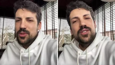 Tahliye sonrası Kerimcan Durmaz sessizliğini bozdu!