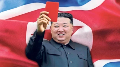 Kim Jong-un'dan Premier lig yasağı,  garip gerekçesi dünyanın dilinde!