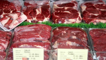 Ramazan öncesi kırmızı ete zam: Artış için tarih belli oldu