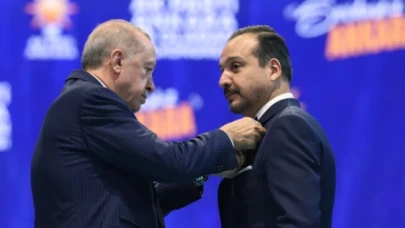 Kulislerde yankılanıyor! AK Parti MKYK listesi sızdı: Kürşad Zorlu ve sürpriz isimler!