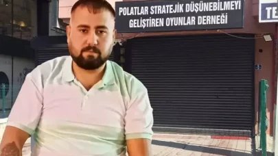 Ankara'da kumar borcu kanlı bitti! Akrabası Mustafa Demir'i öldürdü