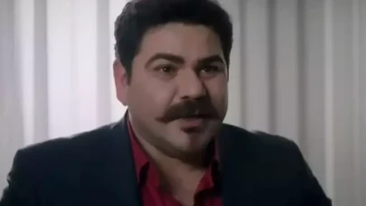 Kurtlar Vadisi'nin Güllü Erhan'ı 55 kilo verdi! Erhan Ufak'ı görenler tanıyamıyor