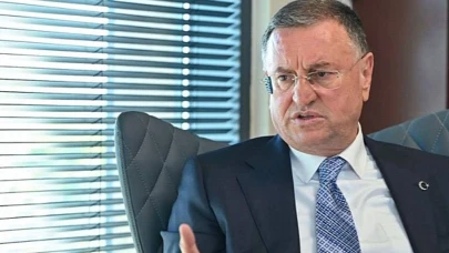 Lütfü Savaş’tan İmamoğlu ve Özgür Özel’e şok suç duyurusu!