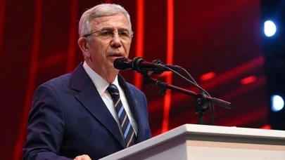 Mansur Yavaş'tan Cumhurbaşkanlığı adaylığı açıklaması! Aday olacak mı?