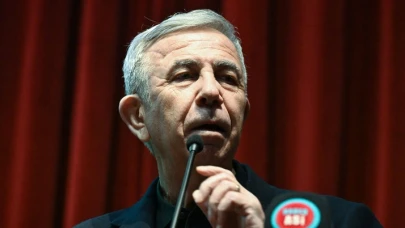 Talat Atilla'dan şok iddia: Mansur Yavaş bağımsız aday olacak